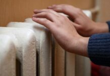 Коли стане тепло в будинках киян: у КМДА назвали дату