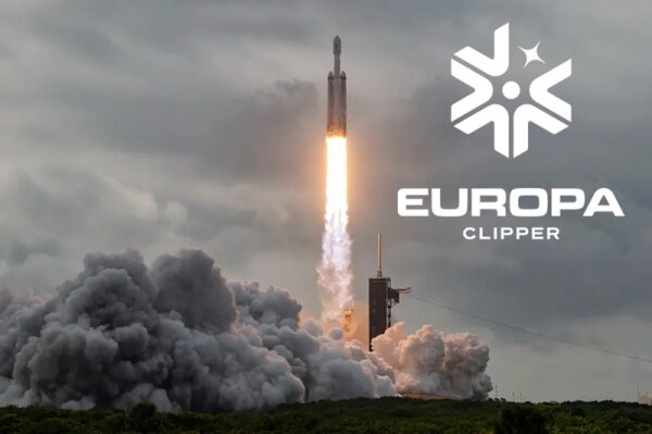 Миссия Europa Clipper: в поисках внеземной жизни Миссия Europa Clipper: в поисках внеземной жизни
