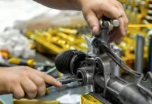 Поломки рулевой рейки с гидроусилителем: как распознать и устранить