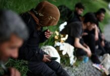 Польша временно приостановила право на убежище