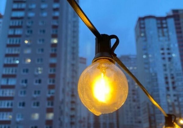 Как будут отключать свет в Одессе и области в cреду: графики Как будут отключать свет в Одессе и области в cреду: графики