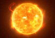 Магнитные бури в ноябре 2024 года: когда их ожидать и как уберечься