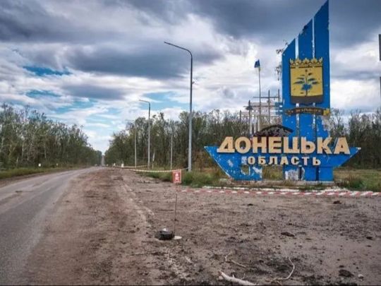 Дуже швидко: війська рф просуваються на Донеччині