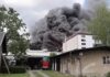 Кремль устроил серию диверсий в европейских логистических компаниях