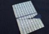 Модний аксесуар — блокнот з китицею: стильно та зручно