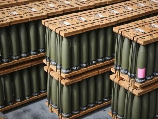 Оборонні компанії США попереджені про диверсійну кампанію росії: про що йдеться
