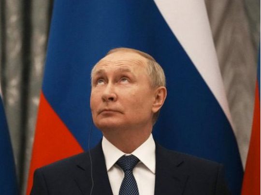 Повернуться в мішках для трупів: США погрожують путіну