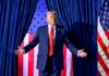 Вибір команди Трампа матиме катастрофічний вплив на Україну та Європу, — експерт