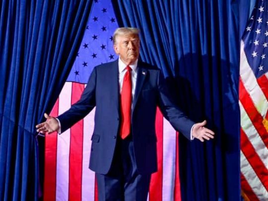 Вибір команди Трампа матиме катастрофічний вплив на Україну та Європу, — експерт