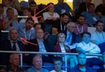 Внутрішня безпека СБУ має перевірити генерала Носача, — Тука