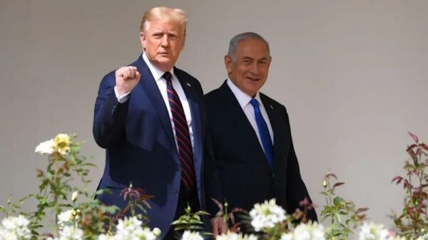 Второе президентство Трампа: чего ждать Израилю? Второе президентство Трампа: чего ждать Израилю?