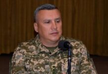 Одесского экс-военкома Борисова взяли под стражу с правом внесения сотен миллионов залога