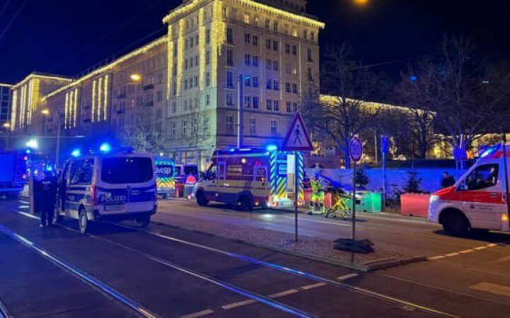 Має піти у відставку: Ілон Маск розкритикував канцлера Шольца