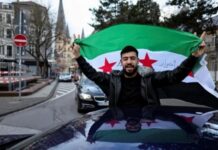 Миллион сирийцев в Германии оказался в центре ожесточенных дебатов