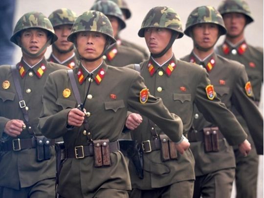 Північнокорейські війська стали проблемою для кремля, — ЗМІ