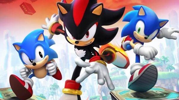 SEGA планирует запуск собственного игрового подписочного сервиса SEGA планирует запуск собственного игрового подписочного сервиса