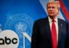 Трамп выиграл иск о клевете против ABC News и получил $15 миллионов