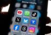 WhatsApp и Instagram восстановлены после сбоев в работе Meta