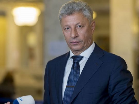 «Зачепили дуже болісну точку»: Бойко добалакався до візиту до СБУ