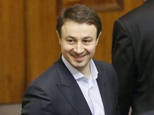 За&nbsp;майже 20-річне мерство Садовий знищив Львів,&nbsp;&mdash; Ігор Кривецький