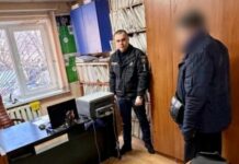 В Одесской области продолжается кампания по декларированию оружия: какие результаты за более чем месяц