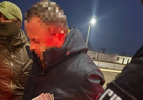 Чиновника Одесской таможни разоблачили в организации коррупционной схемы Чиновника Одесской таможни разоблачили в организации коррупционной схемы