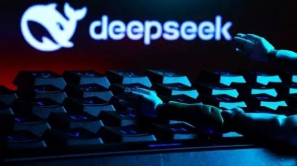 DeepSeek под прицелом: насколько безопасен китайский ИИ-помощник? DeepSeek под прицелом: насколько безопасен китайский ИИ-помощник?