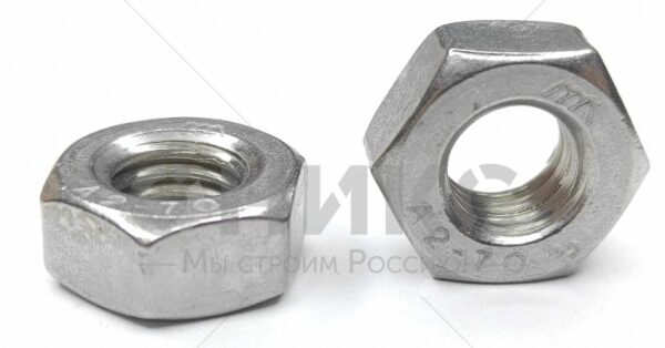 DIN 965: применение, преимущества и особенности потайных болтов DIN 965: применение, преимущества и особенности потайных болтов