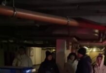 В Одессе мужчина почти сутки просидел в авто в паркинге: в полиции предоставили комментарий