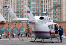 Громкое убийство лидера пророссийских боевиков в Москве