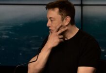 Маск потерял доступ к конфиденциальным данным Минфина США