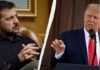 Має спільні риси з путіним: експертка про те, чому Трамп назвав Зеленського диктатором