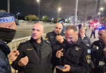 Теракт в Израиле: взрывы автобусов в Бат-Яме
