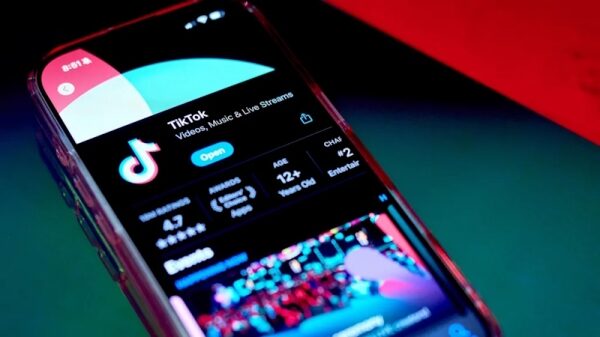 TikTok возвращается в американские магазины приложений TikTok возвращается в американские магазины приложений