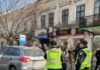 В центре Одессы убили мужчину: что известно