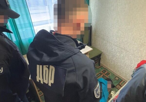 В Одесской области будут судить правоохранителя: чем он провинился В Одесской области будут судить правоохранителя: чем он провинился