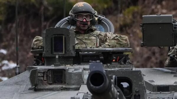 Принц Уильям посетил военную базу НАТО в Эстонии Принц Уильям посетил военную базу НАТО в Эстонии