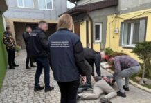 Обещал за 130 тысяч долларов избежание тюрьмы: в Одессе разоблачили директора предприятия