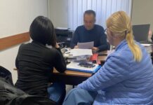 Адвокат из Одессы сотрудничала с людьми, которые хотели захватить власть: подробности