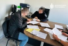 Изменял данные военнообязанных: в Одесской области разоблачили чиновника РТЦК и СП