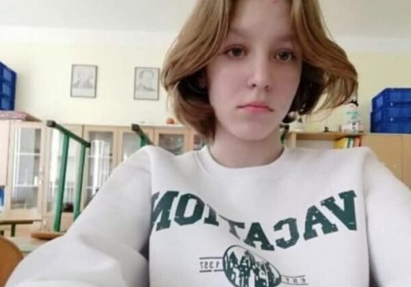 Ушла из дома вчера: в Одесской области разыскивают 12-летнюю девочку Ушла из дома вчера: в Одесской области разыскивают 12-летнюю девочку