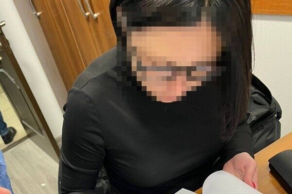 Адвокат из Одессы сотрудничала с людьми, которые хотели захватить власть: подробности Адвокат из Одессы сотрудничала с людьми, которые хотели захватить власть: подробности