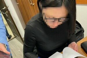 Адвокат из Одессы сотрудничала с людьми, которые хотели захватить власть: подробности Адвокат из Одессы сотрудничала с людьми, которые хотели захватить власть: подробности