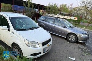 Получил повреждения дом, пострадала женщина: последствия ночной атаки БпЛА на Одесский район Получил повреждения дом, пострадала женщина: последствия ночной атаки БпЛА на Одесский район