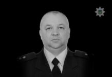 В результате обстрела Одессы погиб полицейский Вадим Ковальский: что о нем известно