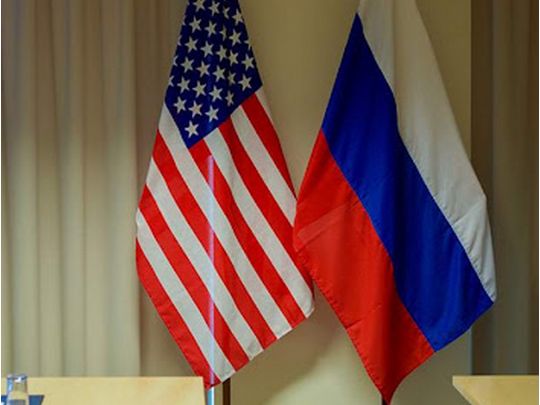 Про війну ні слова: про що розмовляли делегації рф та США у Стамбулі