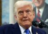 Трамп 53 рази публічно обіцяв завершити війну в Україні за добу