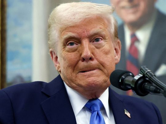 Трамп 53 рази публічно обіцяв завершити війну в Україні за добу
