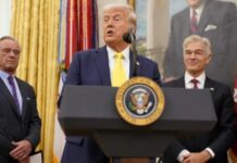 Трамп о посредничестве в российско-украинских переговорах