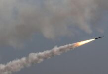 В Одессе прогремел мощный взрыв: подробности вечерней атаки на город